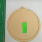 Tupperware varaosa kansi 227 keltainen - pikkukuva 2