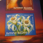 Bulgaria 1995: pienoisarkki - luonnonsuojeluvuosi - pikkukuva 4