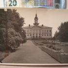 Signeerattu Valokuva Pori 1936 Kortin Alkup. Mallikappale - pikkukuva 1