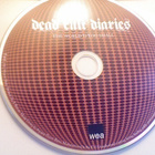 DEAD CULT DIARIES :: THE WORLD IS TOO SMALL:CD ALBUM 2013 - pikkukuva 3