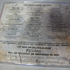 METALLICA - MANDATORY METALLICA 2 M-/M- PROMO 2CD - pikkukuva 2