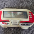 Nintendo Game & Watch: Boxing 1984 (Micro Vs. System) - pikkukuva 3