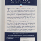 Change We Can Believe in : Brack Obama's plan to renew Am... - pikkukuva 2