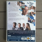 DVD: Paranoia (Liam Hemsworth, Harrison Ford 2013) - pikkukuva 2