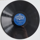 Savikiekko 1958 - Georg Ots - Decca SD 5426 - pikkukuva 4