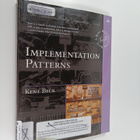 Kent Beck : Implementation patterns - pikkukuva 1