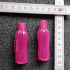 Tupperware ap juomapullo turkoosi tai pinkki magneetti - pikkukuva 2