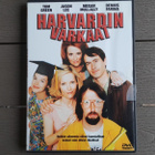 DVD: Harvardin Varkaat (Jason Lee, Tom Green 2002) - pikkukuva 1