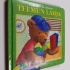 Alison Reynolds : Teemun lahja - pikkukuva 1