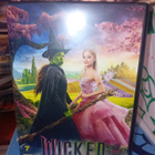 DVD Wicked ( SIS POSTIKULU ) - pikkukuva 1