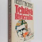 Helen MacInnes : Tehtävä Rivieralla : jännitysromaani - pikkukuva 1