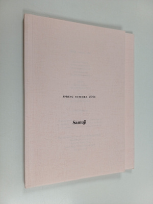 Spring summer 2014 Samuji