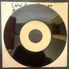 BON JOVI: Livin' On A Prayer (7" SINGLE) EARLY PROMO - pikkukuva 3
