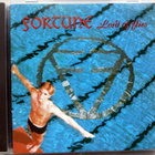 FORTUNE Lord of flies CD 1995 Hard Rock Ruotsi - pikkukuva 1