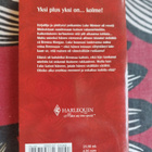 Harlequin, Barbara Boswell: "Kaksin verroin rakkautta" - pikkukuva 2