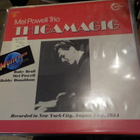MEL POWELL TRIO - THIGAMAGIG EX-/EX+ LP - pikkukuva 1