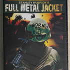 Stanley Kubrick: FULL METAL JACKET (1987) uusi ja muoveissa - pikkukuva 1