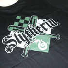 Luihuinen Slytherin T-paita koko XL - pikkukuva 1