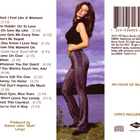 SHANIA TWAIN:COME ON OVER CD - pikkukuva 2