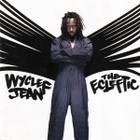 Wyclef Jean • The Ecleftic (2 Sides II A Book) CD - pikkukuva 1