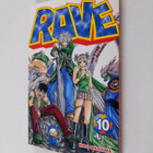 Hiro Mashima : Rave 10 - pikkukuva 1