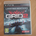 Grid 2 Limited Edition / PS3 - pikkukuva 1