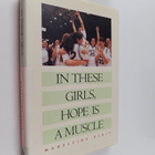 Madeleine Blais : In These Girls, Hope is a Muscle - pikkukuva 1