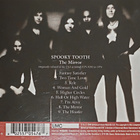Spooky Tooth - The Mirror (uudenveroinen remasteroitu cd) - pikkukuva 2