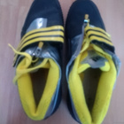 Keihäänheittopiikkarit. Noin 42-kokoa. Adidas - pikkukuva 4