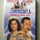 Churchill DVD - pikkukuva 1