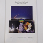 Hannu Koskinen : Space research in Finland : report to Co... - pikkukuva 2