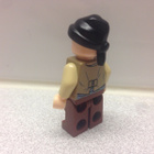 [ LEGO Minifigure ] Prince of Persia - Ostrich Jockey - pikkukuva 2