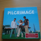 CD Erja Lyytinen et al. Pilgrimage 2006 ERJAN NIMMARILLA!!! - pikkukuva 1