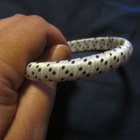 Rannekoru / Rannerengas Polka Dot - pikkukuva 1