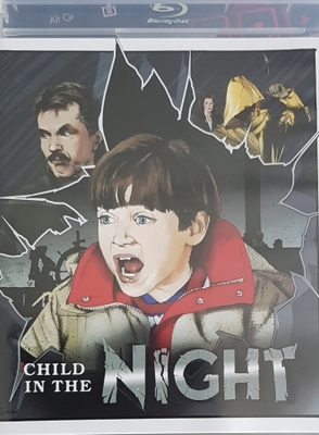 Child in the Night -Blu-Ray