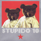 Various - Stupido 10 CD PROMO - pikkukuva 1