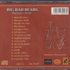 Big Bad Bears - Bluesman's World (CD, Album) - pikkukuva 2