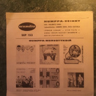 (7" EP) Humppa-Veikot - Lännenlokari / Iitun Tiltu - pikkukuva 2