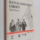 Seppo Kuusisto : Kansallishenkeen uskoen 2 - pikkukuva 1