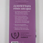 Juha Berglund : Viinistä viiniin 2019 : Viini-lehden vuos... - pikkukuva 2