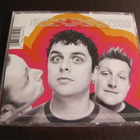 Green Day international superhits! Cd EU 2001 - pikkukuva 2