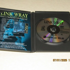 *DVD* LINK WRAY The Rumble Man - pikkukuva 4