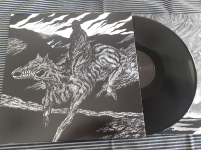 DEATHSPELL OMEGA Infernal Battles LP