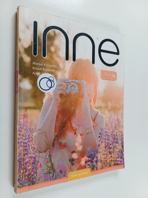 Anne Suontaus : Inne Kurs 6