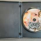 DVD: Paholaisen Lampi (Tara Reid, Kip Pardue 2003) - pikkukuva 3