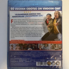 Nuija ja tosinuija kaks (Blu-ray) 2014 (UUSI) - pikkukuva 2