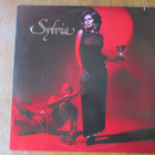 Sylvia Robinson LP Sylvia 1976 Usa Soul,Funk - pikkukuva 1