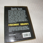 Fredric Brown Äänetön huuto -nid - pikkukuva 2