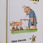 Timo Parvela : Ella ja lopettaja - pikkukuva 1