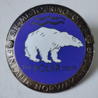 Suomi Touring Club keulamerkki - pikkukuva 1